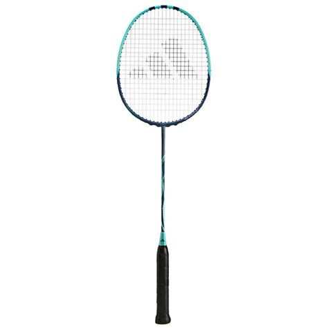 adidas uberschall f3.1|Adidas Uberschall F1 Badminton Racket Review .